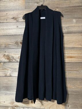 525 America Sweater Vest Cardigan